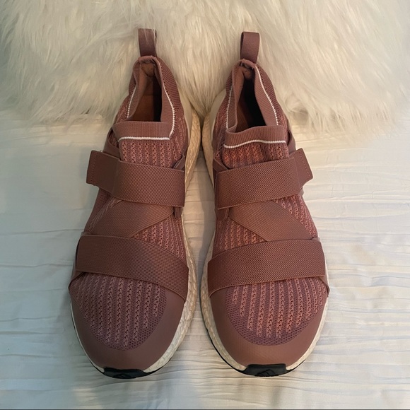 Adidas x Stella McCartney UltraBOOST X 10.5 - Picture 2 of 7
